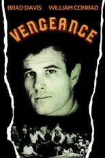 Chuck Patterson interpreta a Leroy Skelton en Vengeance: The Story of Tony Cimo