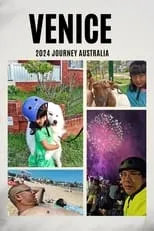 Poster de la película Venice 2024 Journey Australia - Películas hoy en TV