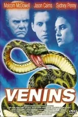 Película Venins