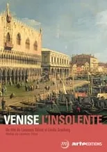 Mathieu Buscatto es self (voice) en Venise l'insolente