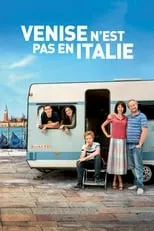 Poster de la película Venise n'est pas en Italie - Películas hoy en TV