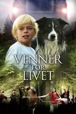 Venner for livet portada