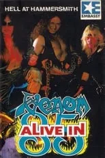 Película Venom - Hell At Hammersmith