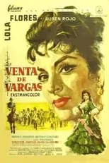 Poster de la película Venta de Vargas - Películas hoy en TV