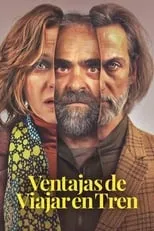 Película Ventajas de viajar en tren