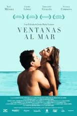 Poster de Ventanas al mar