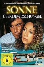 Póster de la película Venti dal Sud