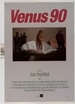 Gunilla Larsson interpreta a Exfrun en Venus 90