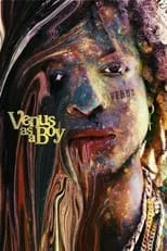 Portada de Venus as a Boy