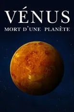 David Grinspoon es Self en Venus: Death of a Planet