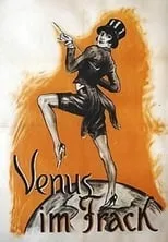 Póster de Venus im Frack