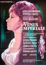 Póster de la película Venus imperial