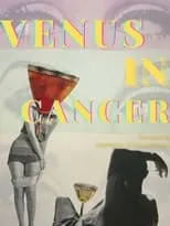 Omid Harrison es Marco en Venus in Cancer