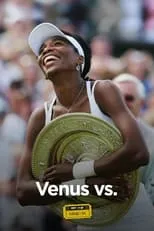 Venus Williams es Herself en Venus VS.