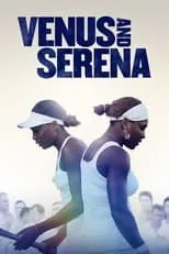 Poster de la película Venus y Serena - Películas hoy en TV