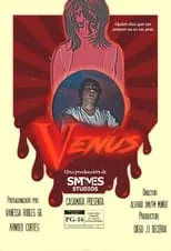 Poster de la película Venus - Películas hoy en TV