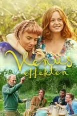 Película Venuseffekten