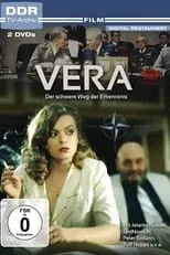 Película Vera - Der schwere Weg der Erkenntnis