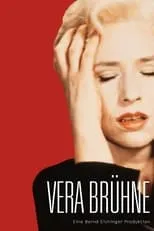 Película Vera Brühne