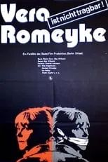 Película Vera Romeyke ist nicht tragbar