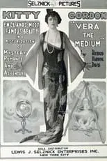 Portada de Vera, the Medium