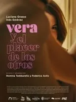 Póster de la película Vera y el placer de los otros