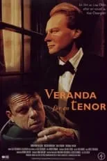 Película Veranda för en tenor