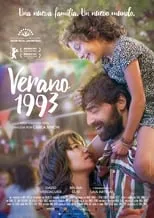 Poster de la película Verano 1993 - Películas hoy en TV