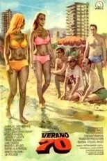 Película Verano 70