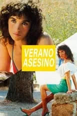 Poster de la película Verano asesino - Películas hoy en TV