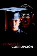 Kevin Spirtas interpreta a Paramedic en Verano de corrupción