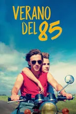 Poster de la película Verano del 85 - Películas hoy en TV