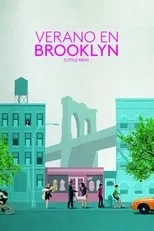 Película Verano en Brooklyn