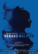 Póster de la película Verano maldito