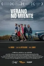 Película Verano no miente