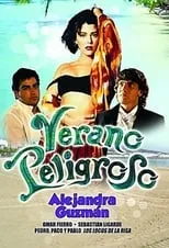 Póster de la película Verano peligroso