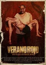 Póster de la película Verano Rojo