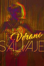 Verano salvaje portada