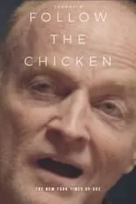 Will Hines interpreta a Court Reporter en Verbatim: Follow the Chicken