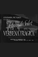 Película Verbena trágica