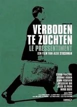 Verboden te zuchten portada