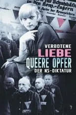 Kerstin Thost es Self - Interviewee & Investigator en Verbotene Liebe - Queere Opfer der NS-Diktatur