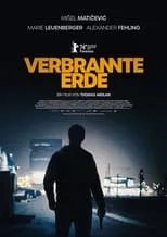 Portada de Verbrannte Erde