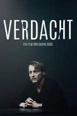 Poster de Verdacht