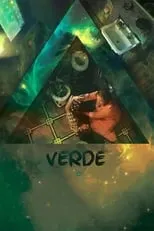 Póster de Verde