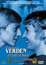 Película Verden er fuld af børn