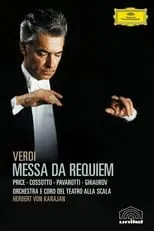 Película Verdi – Messa da Requiem