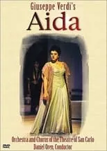 Carlo Striuli es Il rè en Verdi: Aida (Teatro di San Carlo)