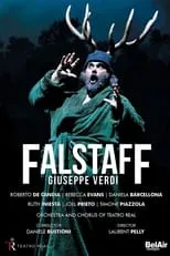 Película Verdi: Falstaff - Teatro Real