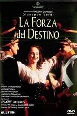 Película Verdi: La Forza del Destino